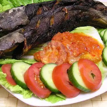 Gambar Makanan Warung Nasi Arema Turen, Jln. Trikora Pembatuan 3