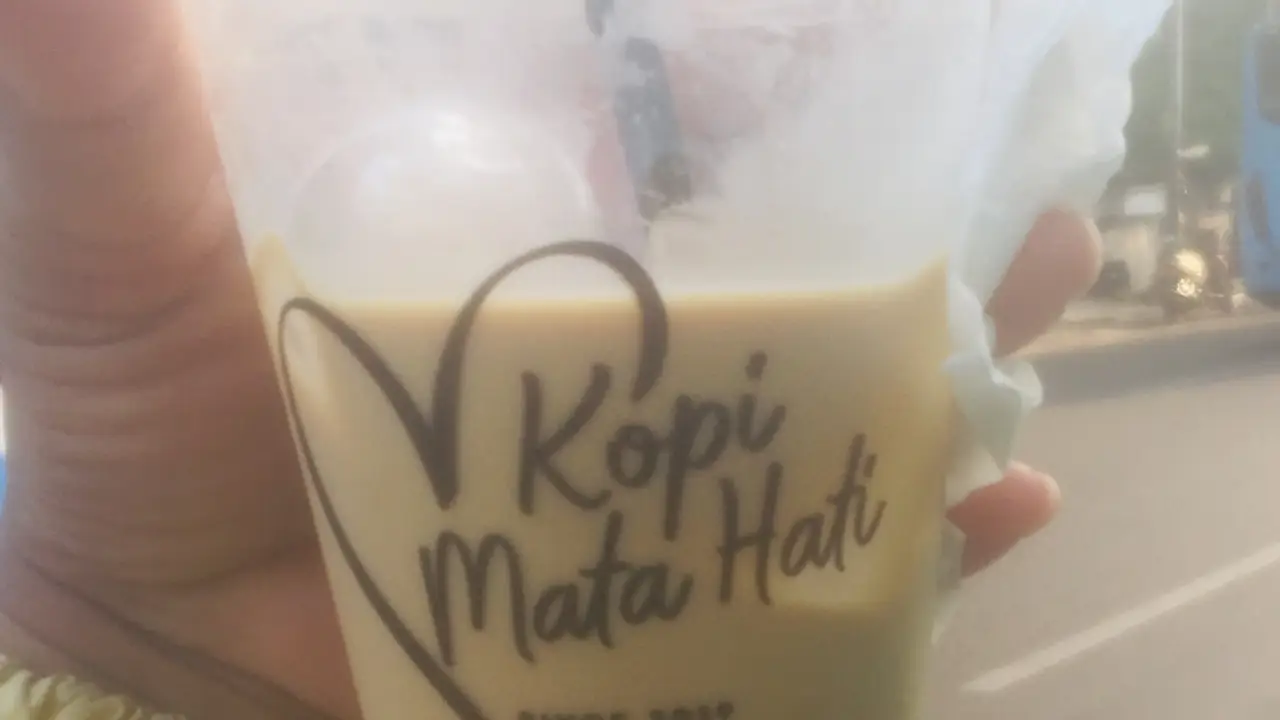 KopiMataHati