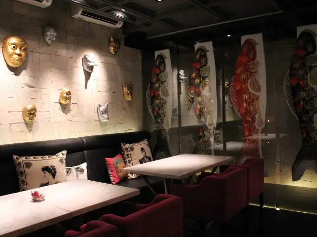 Gambar Makanan FUKURO Dining & Sake Bar 12