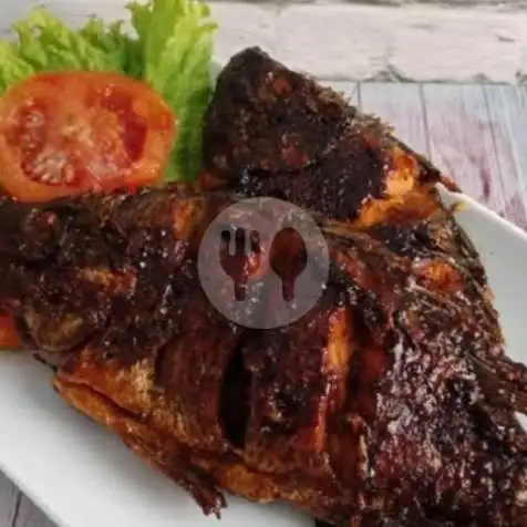 Gambar Makanan Ayam Bakar Pekalongan, Bintaro 17