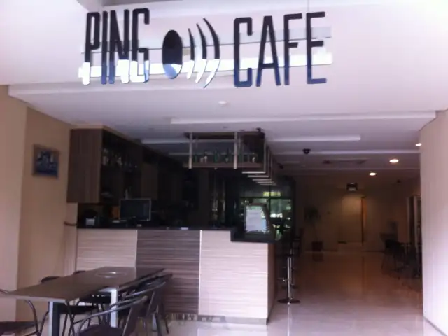 Gambar Makanan Ping Cafe 2
