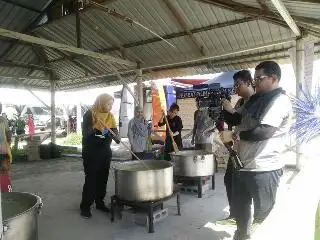Restoran Orang Asli Kampong Pasir Putih Pasir Gudang Food Photo 2