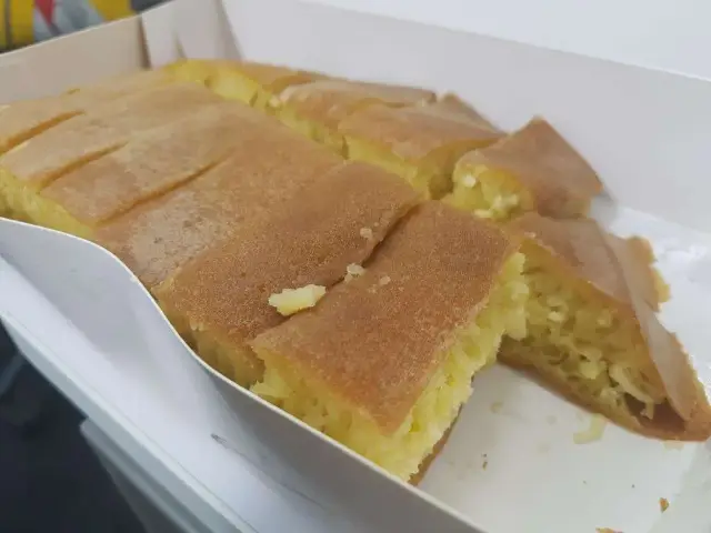 Gambar Makanan Orient Martabak 5