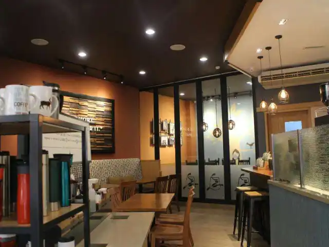 Gambar Makanan Caribou Coffee 19