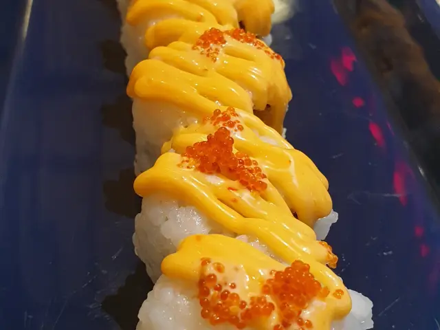 Gambar Makanan Ichiban Sushi 15