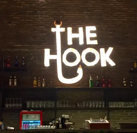 Gambar Makanan The Hook 10