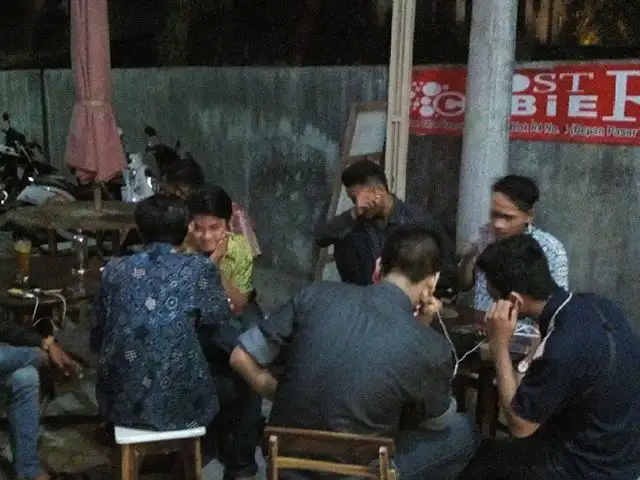 Gambar Makanan pc cafe prambon 2