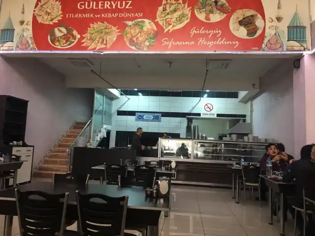 Güleryüz Etliekmek ve Kebab Dünyası'nin yemek ve ambiyans fotoğrafları 5