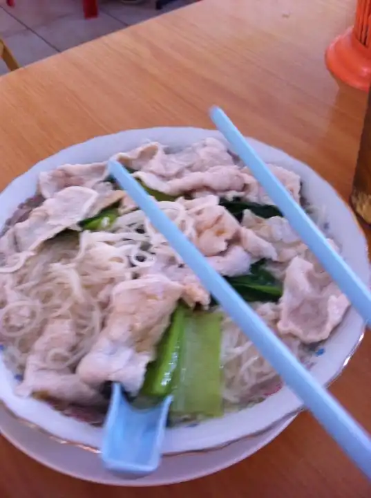 Sinsuran Sang Nyuk Mee Food Photo 8