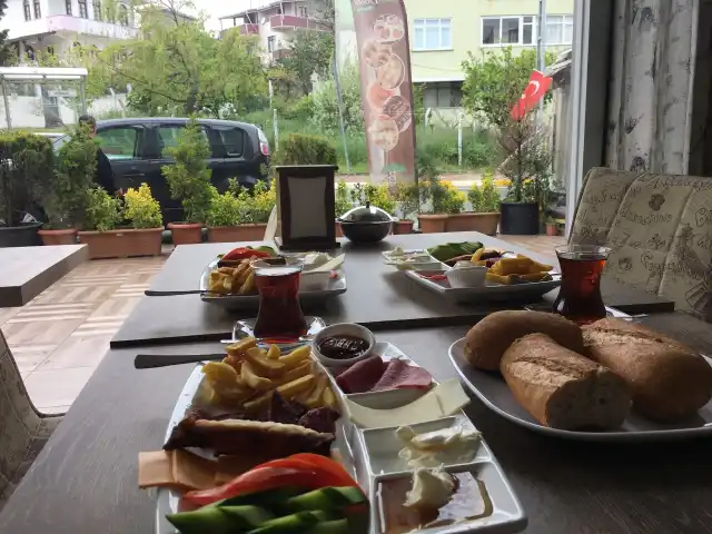 Çınar Börek & Cafe  / Karaburun'nin yemek ve ambiyans fotoğrafları 6