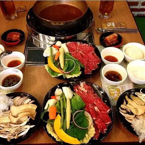Gambar Makanan Chaesundang 11