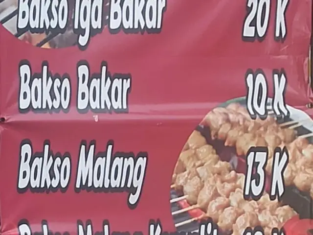 BaksoMalangCakBowo