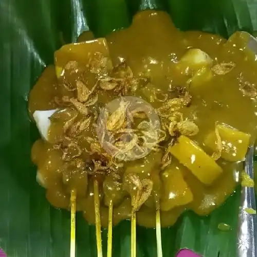 Gambar Makanan SATE PAYAKUMBUH UDA BUYUNG, JL.BINA HARAPAN - DUREN TIGA 7