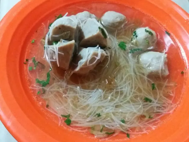 Gambar Makanan Bakso Arsad 5