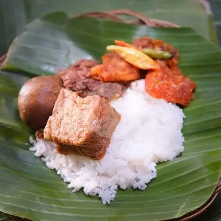 Gambar Makanan Lumbung Desa (Kantin Perak Group) 6