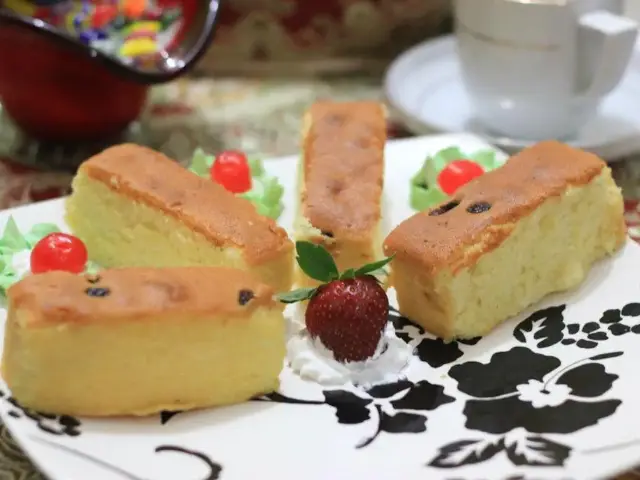 Gambar Makanan Fika Cakes 10