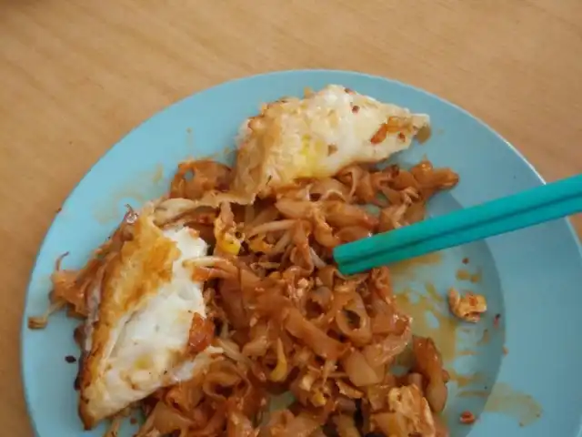 HCC Canteen Food Photo 9