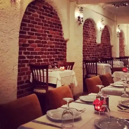 istanbul anatolia cafe and restaurant'nin yemek ve ambiyans fotoğrafları 66