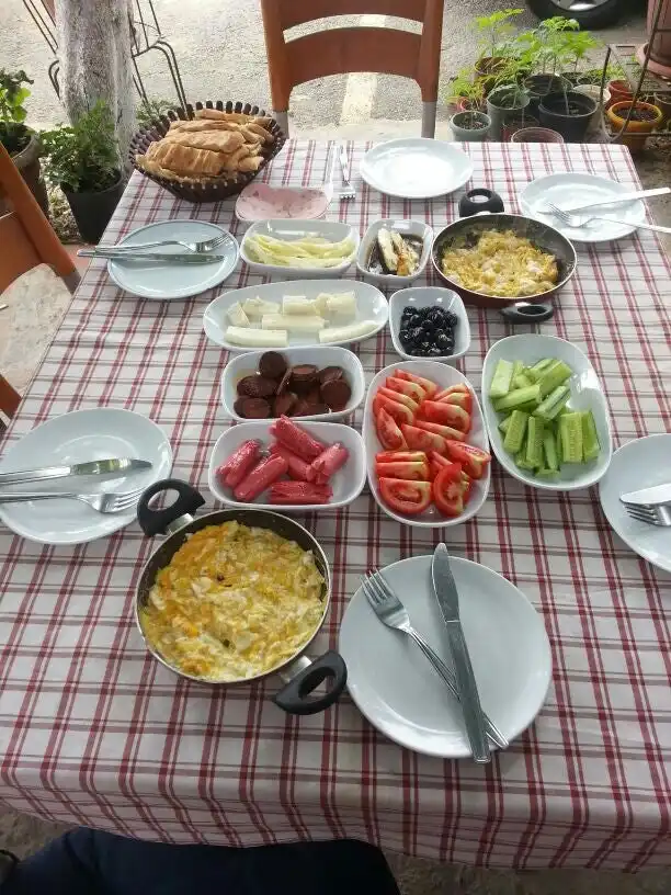 Sariyer Tas Firin Pide Evi'nin yemek ve ambiyans fotoğrafları 10