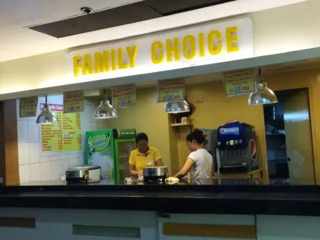 Family Choice Food Photo 3