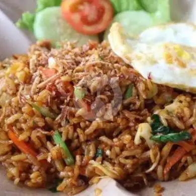 Gambar Makanan Mbak Mut Pecal Arek Blitar, Medan Denai 2