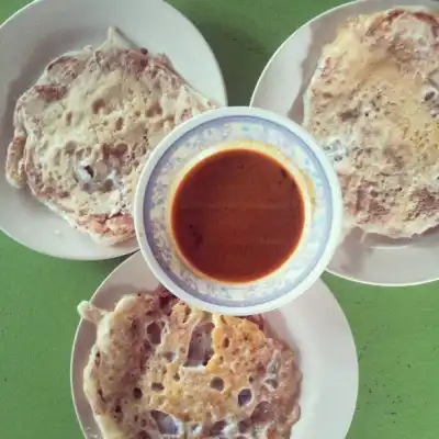 Roti Canai D'Bukit