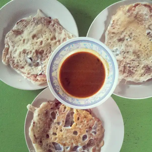Roti Canai D'Bukit Food Photo 1