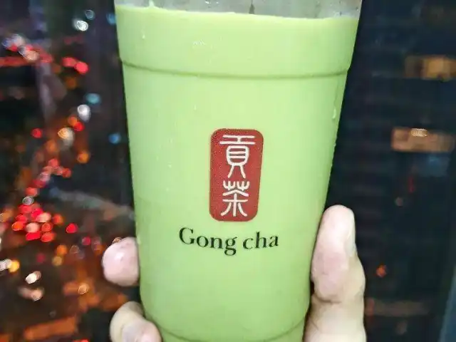 Gong Cha Food Photo 15
