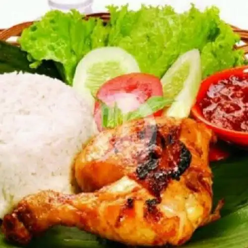 Gambar Makanan Seafood Nasi Uduk 58 Afif Jaya, Bogor Utara 8