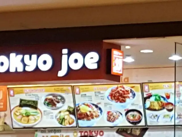 Tokyo Joe Food Photo 10