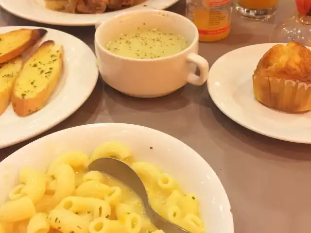 Kenny Rogers Roasters Food Photo 14