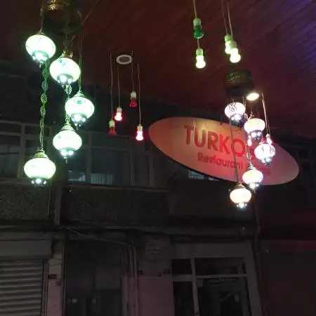 Turko Baba Restaurant Cafe'nin yemek ve ambiyans fotoğrafları 23