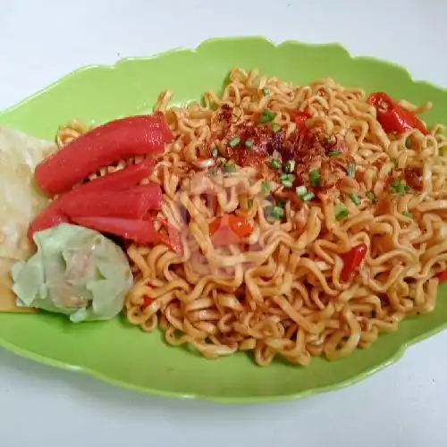 Gambar Makanan Mie KobonG ,Karangpilang 1