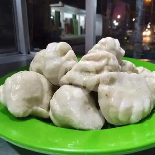 Gambar Makanan Pempek Mang Gendut Pagerwojo 3