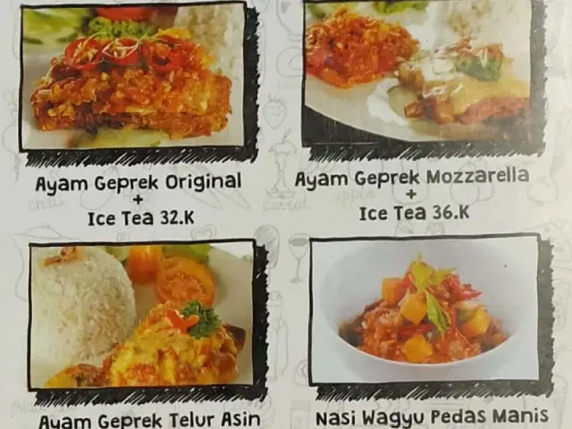 Gambar Makanan WarungUrban 7