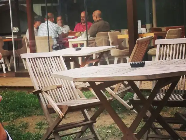 Göksu Vadide Cafe Restaurant'nin yemek ve ambiyans fotoğrafları 4