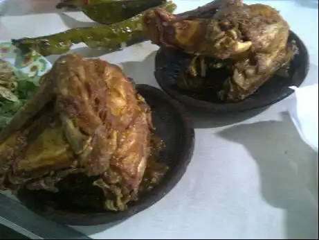 Gambar Makanan Ayam Goreng Wiwin 12