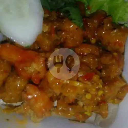 Gambar Makanan Pecel Dan Geprek Cak Wo, Karangploso 16