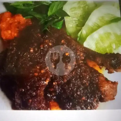 Gambar Makanan Bebek Madura Kenangan 2