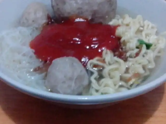 Gambar Makanan Bakso PWD 2