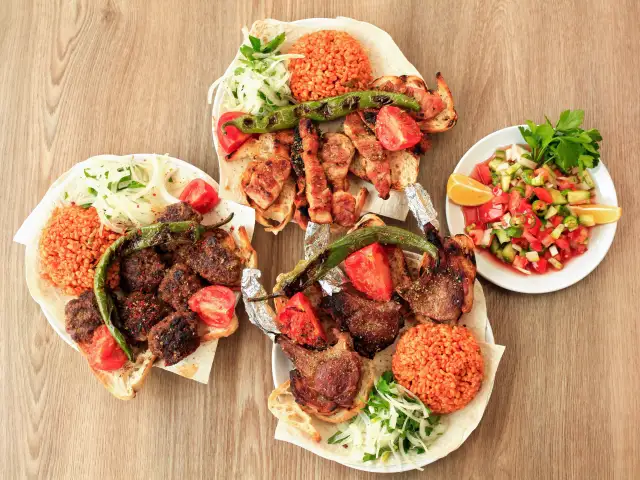 Akmeşe Izgara'nin yemek ve ambiyans fotoğrafları 1