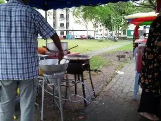 Gerai Nasi Budget Food Photo 2