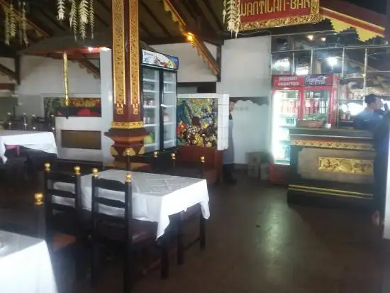Gambar Makanan Kintamani Restaurant 15