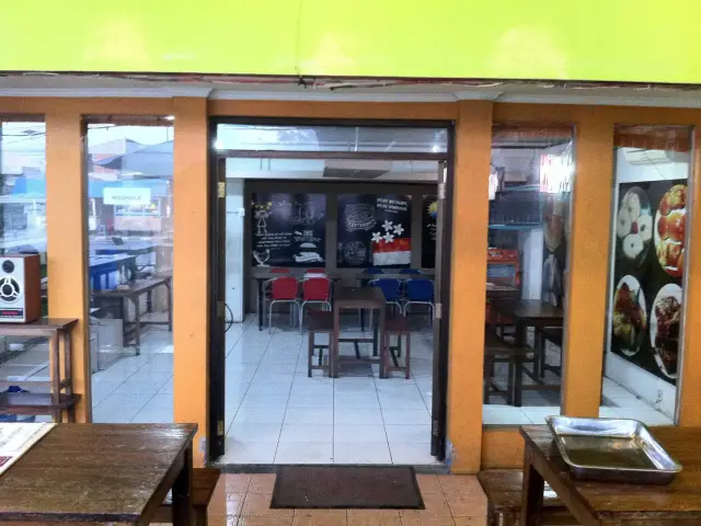 Gambar Makanan Arsila Zone 2