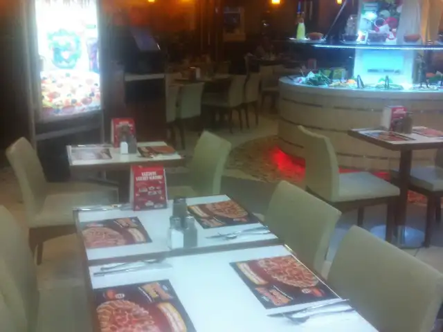 Pizza Hut'nin yemek ve ambiyans fotoğrafları 7
