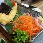 Hajime Crossover Cuisine Food Photo 5