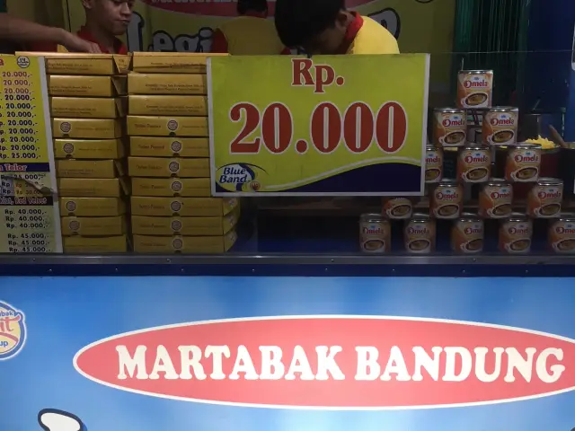 Gambar Makanan MartabakLegitGroup 15