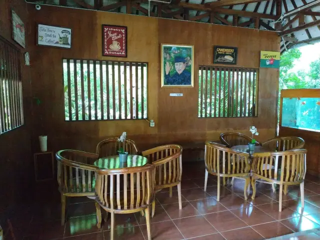 Gambar Makanan Resto Jagarawa 4