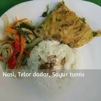 Gambar Makanan Warteg Hikmah 3  1