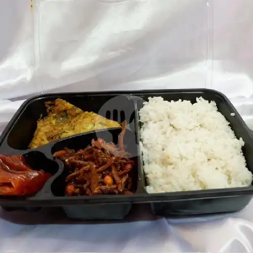 Gambar Makanan Nasi Box Mas Damiri 14